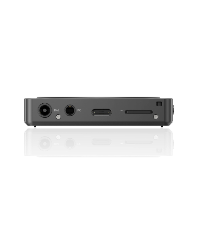 FiiO SNOWSKY DISC High-Resolution Portable Music Player