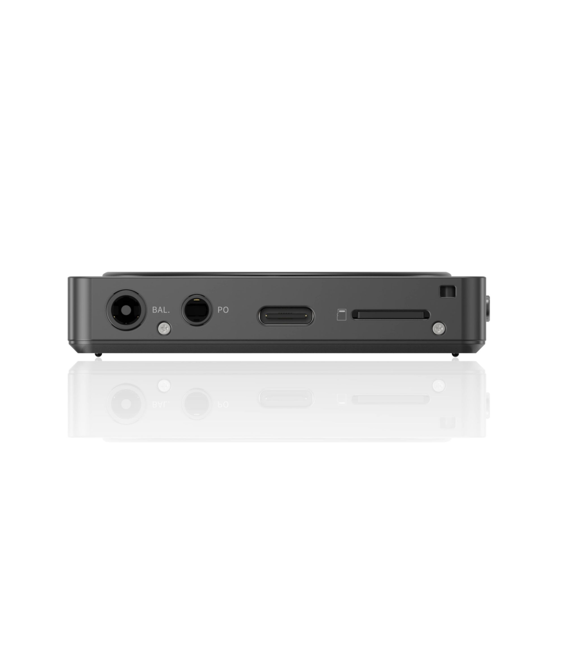 FiiO SNOWSKY DISC Lettore Musicale Portatile Hi-Res