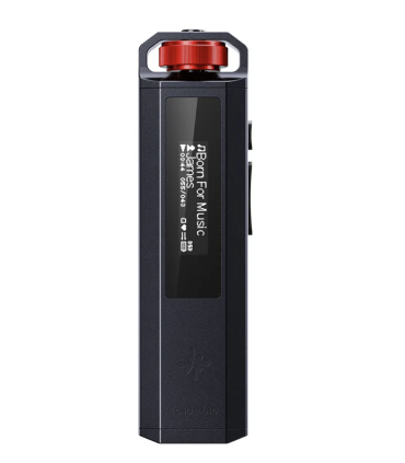 FiiO SNOWSKY ECHO NANO High-Resolution Portable Music Player