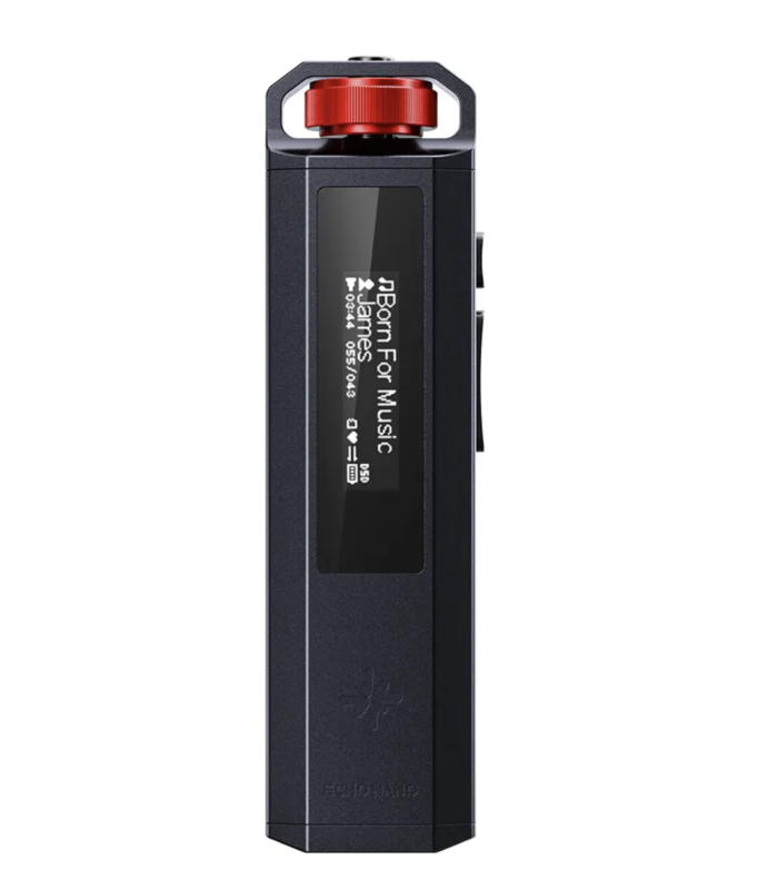 FiiO SNOWSKY ECHO NANO High-Resolution Portable Music Player