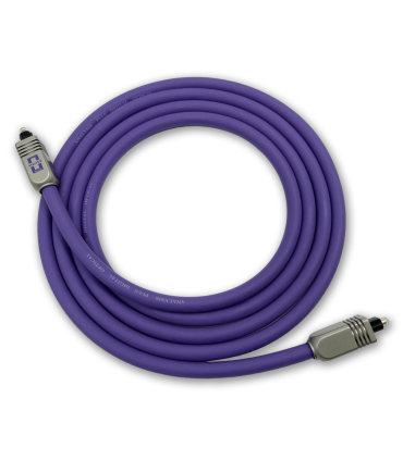 Analysis Plus Optical Digital Toslink Cable Mt. 2  [2nd hand]