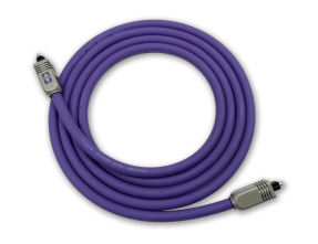 Analysis Plus Cavo ottico digitale Toslink Mt. 2 [usato]