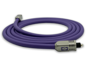 Analysis Plus Optical Digital Toslink Cable Mt. 2  [2nd hand]