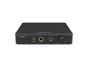 TOPPING A50 III Desktop Balanced Headphone Amplifier