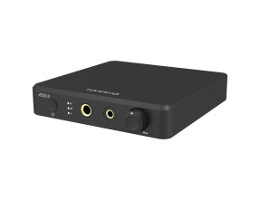 TOPPING A50 III Desktop Balanced Headphone Amplifier