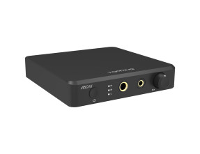 TOPPING A50 III Desktop Balanced Headphone Amplifier