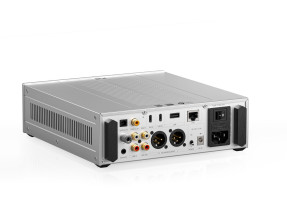 FiiO K15 DAC e Amplificatore per Cuffie Dual AK4497S Streamer Roon Bluetooth Airplay [b-Stock]