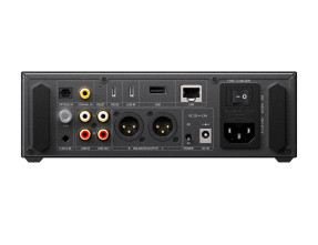FiiO K15 DAC e Amplificatore per Cuffie Dual AK4497S Streamer Roon Bluetooth Airplay [b-Stock]
