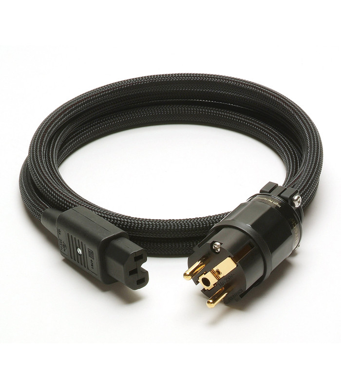 Acoustic Revive AC-2.0-TripleC Power Cable