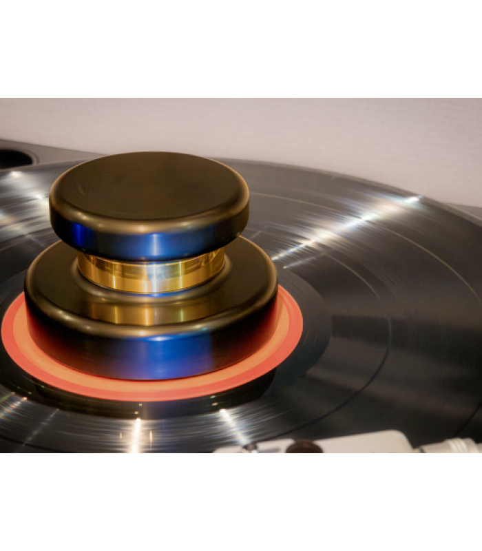 Acoustic Revive PS-DBLP Record Stabilizer - Edizione Limitata