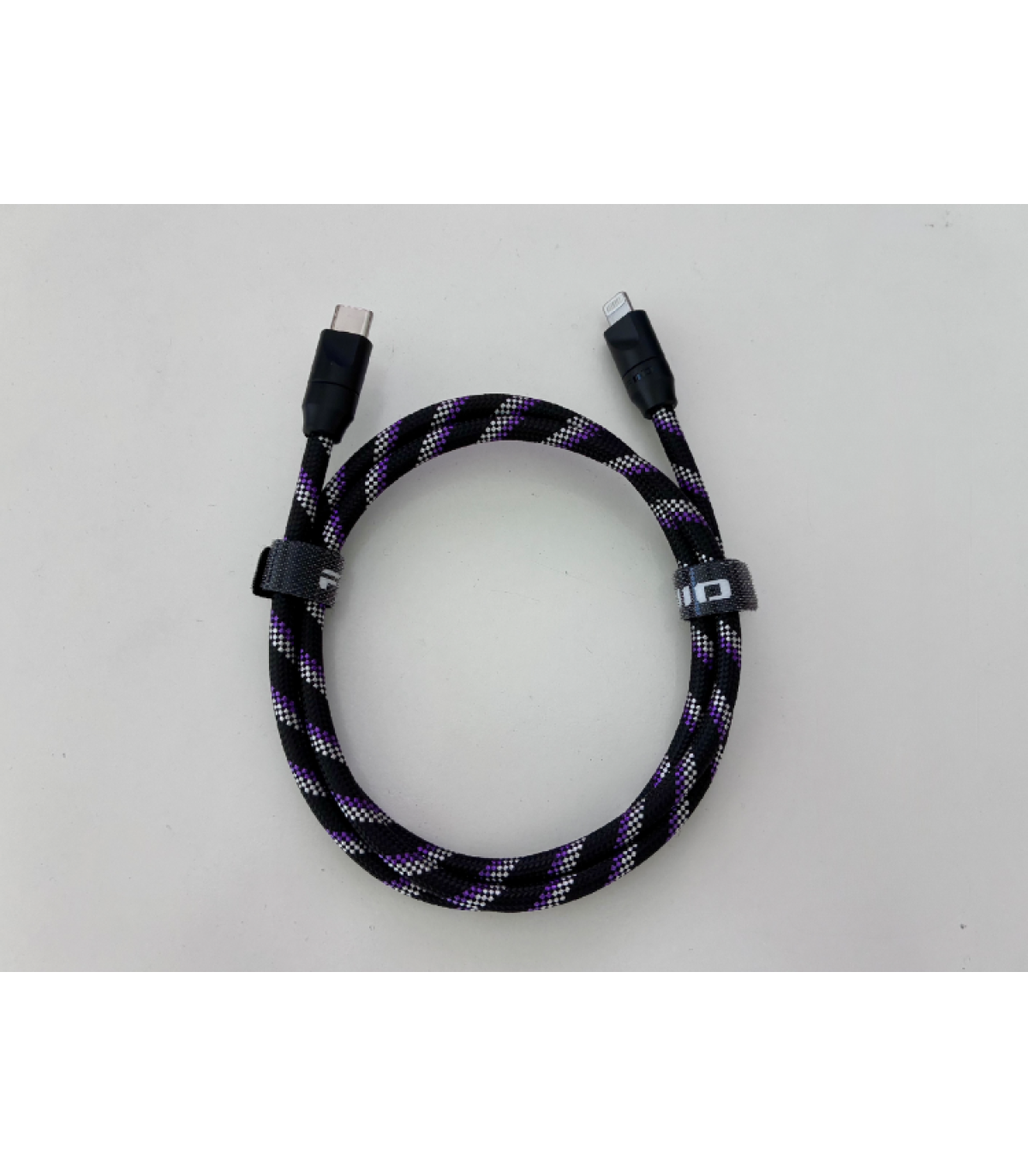 FiiO TRUST LT-LT5M USB Type-C to Lightning Cable