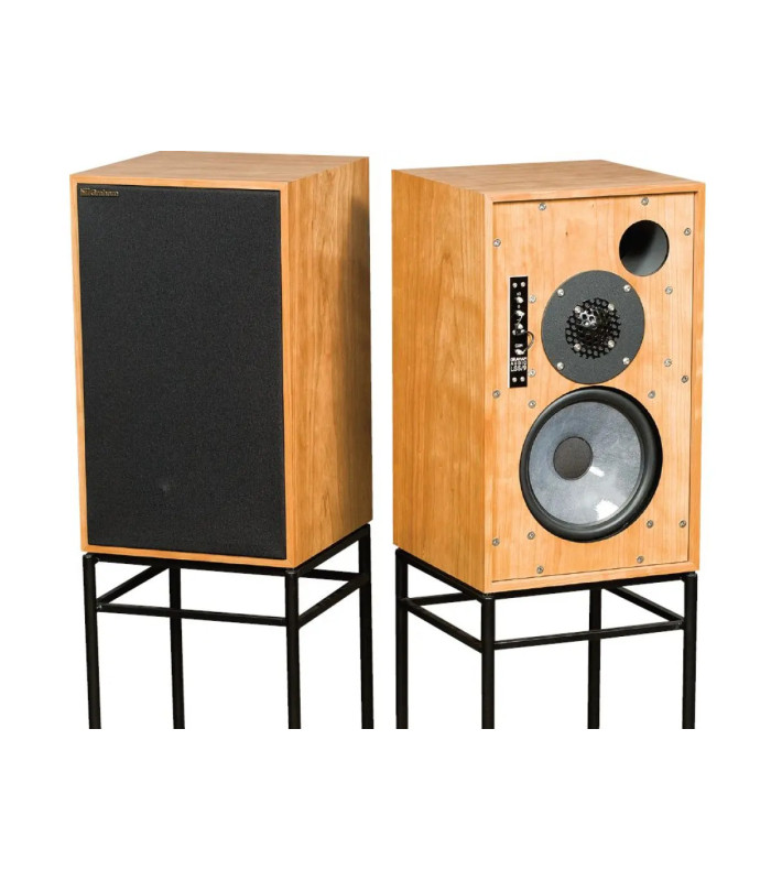 Graham LS5/9 Loudspeakers Pair [2nd hand]
