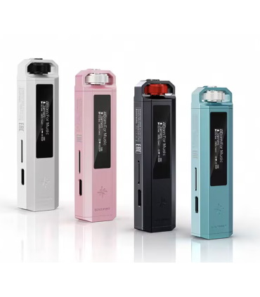 FiiO SNOWSKY ECHO NANO High-Resolution Portable Music Player