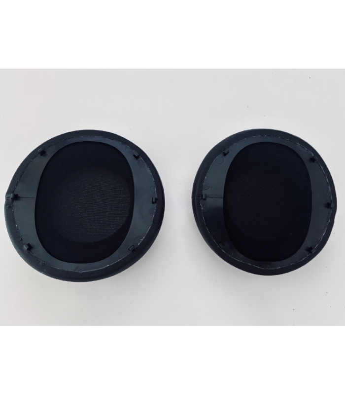 HiFiMAN Sundara Closed-Back Pad padiglioni di ricambio (Set di 2)