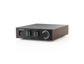 FiiO Jade Audio LEVEL 1 Amplificatore Integrato ad Alta Risoluzione [b-stock]