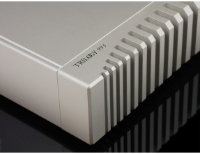 Trilogy Audio Systems 993 Finale di Potenza