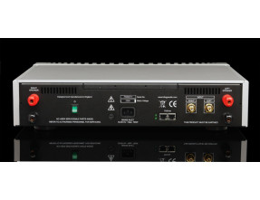 Trilogy Audio Systems 993 Power Amplifier