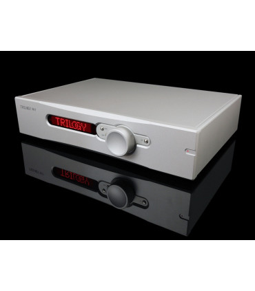 Trilogy Audio Systems 903 Valve Preamplifier