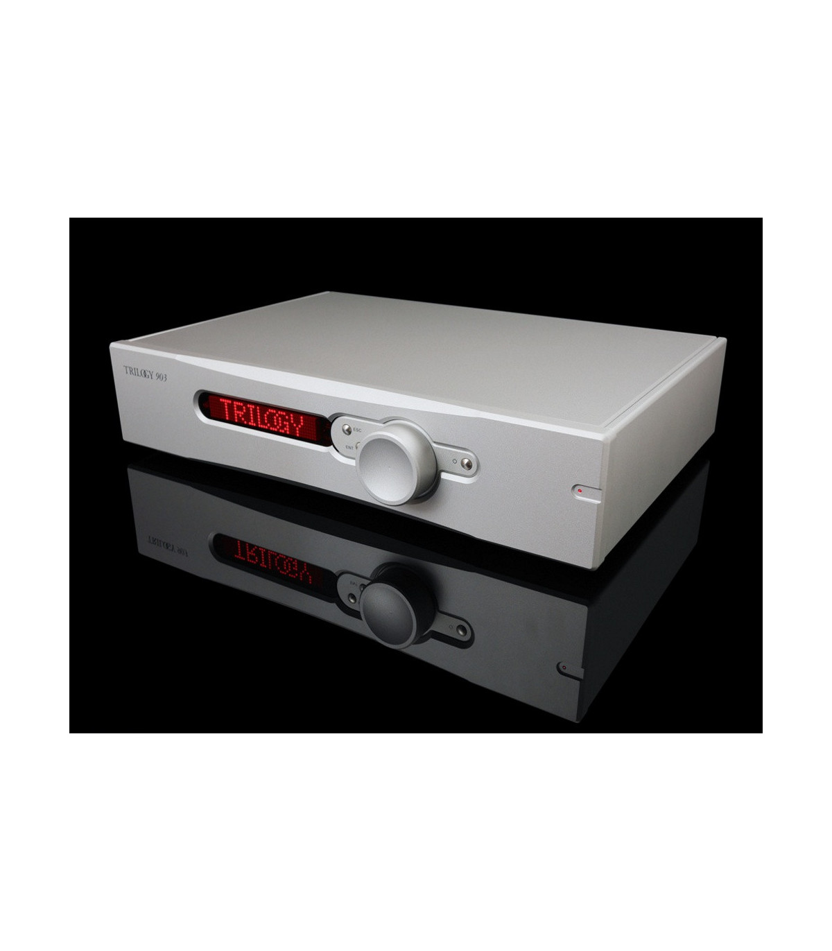 Trilogy Audio Systems 903 Preamplificatore a Valvole