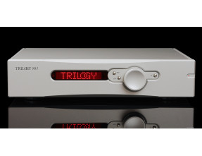 Trilogy Audio Systems 903 Valve Preamplifier
