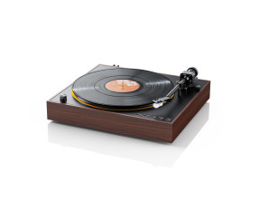FiiO TT11 Giradischi Automatico