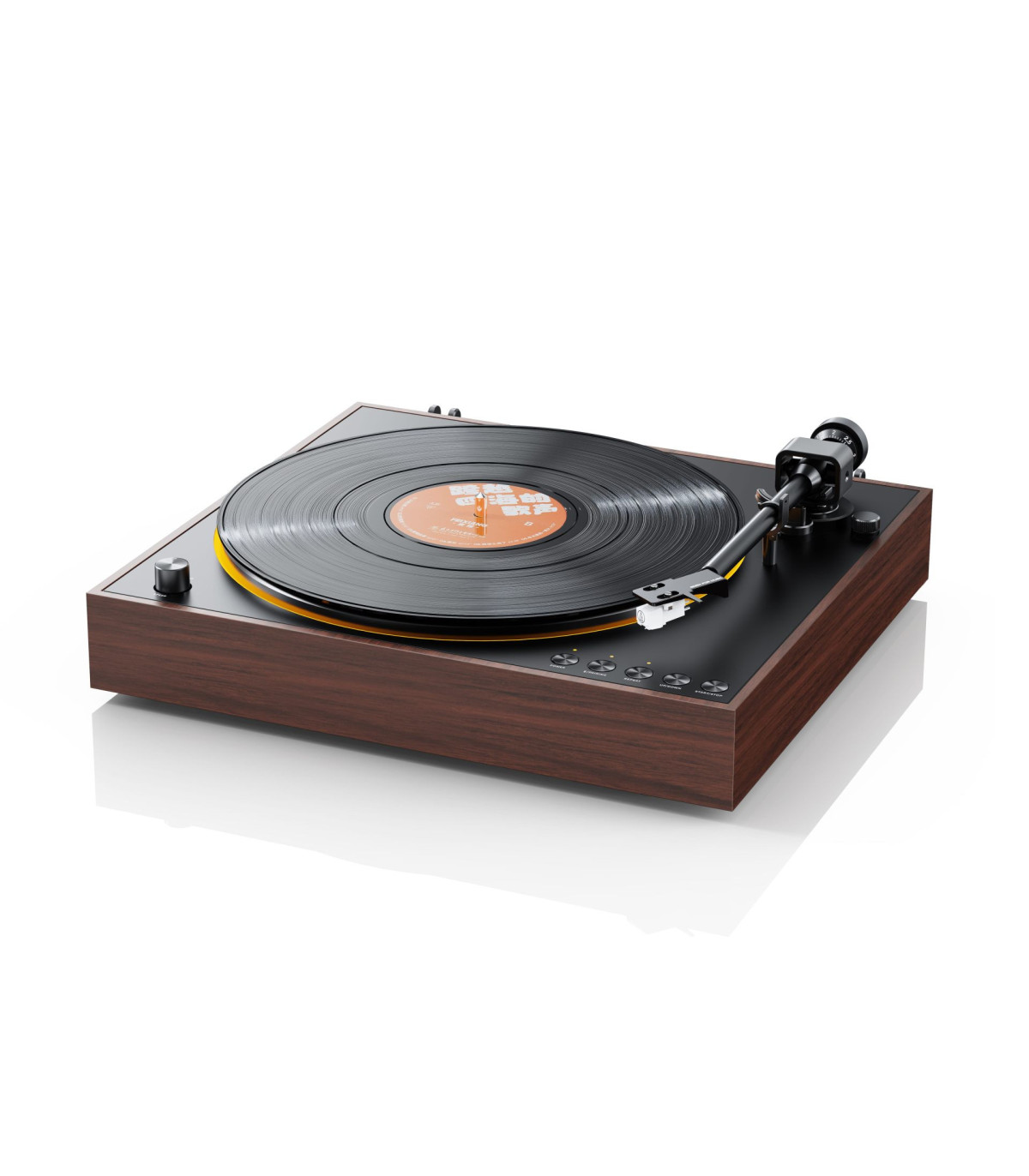 FiiO TT11 Giradischi Automatico