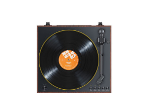 FiiO TT11 Giradischi Automatico