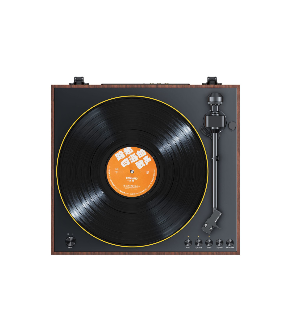 FiiO TT11 Giradischi Automatico