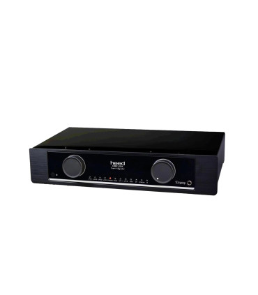 Heed Audio Obelisk Super Integrated Amplifier [b-Stock]