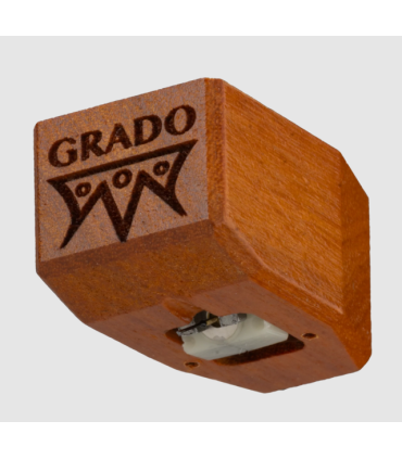 Grado Timbre Master4 Testina per giradischi