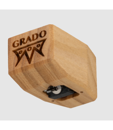 Grado Reference Platinum 4 Phono Cartridge