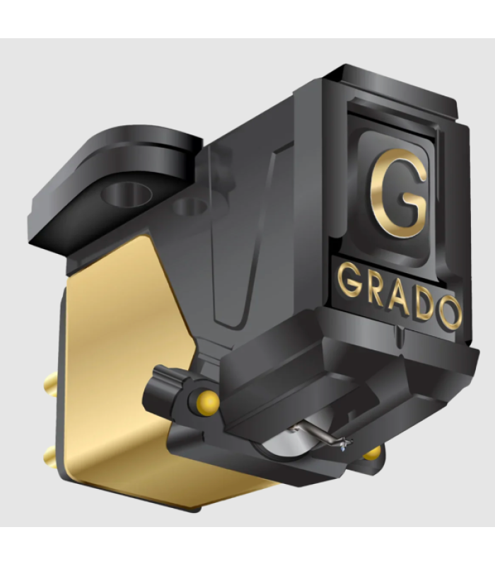 Grado Prestige Gold 4 Testina per giradischi