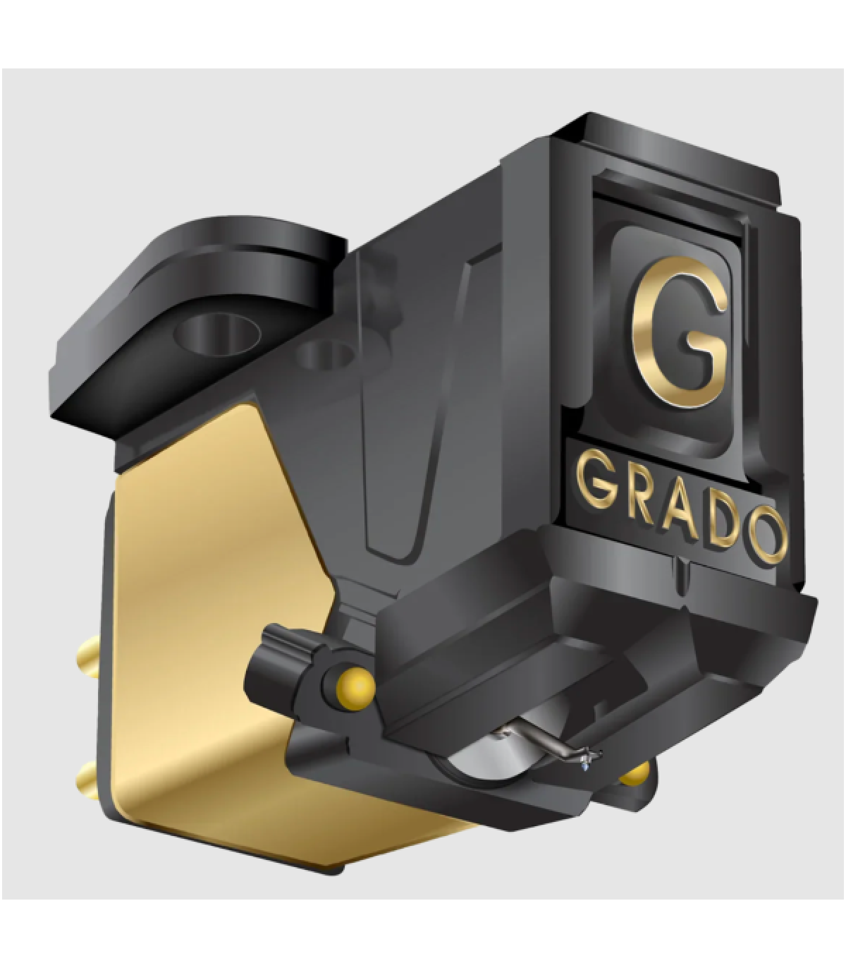Grado Prestige Gold 4 Testina per giradischi