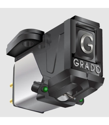 Grado Prestige Green 4 Phono Cartridge