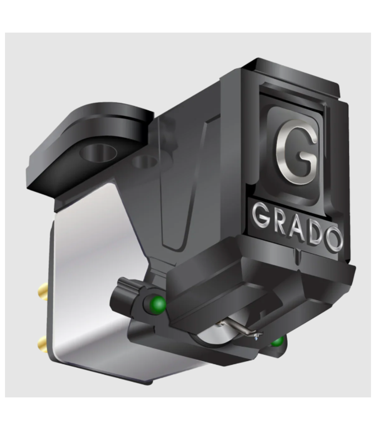 Grado Prestige Green 4 Phono Cartridge