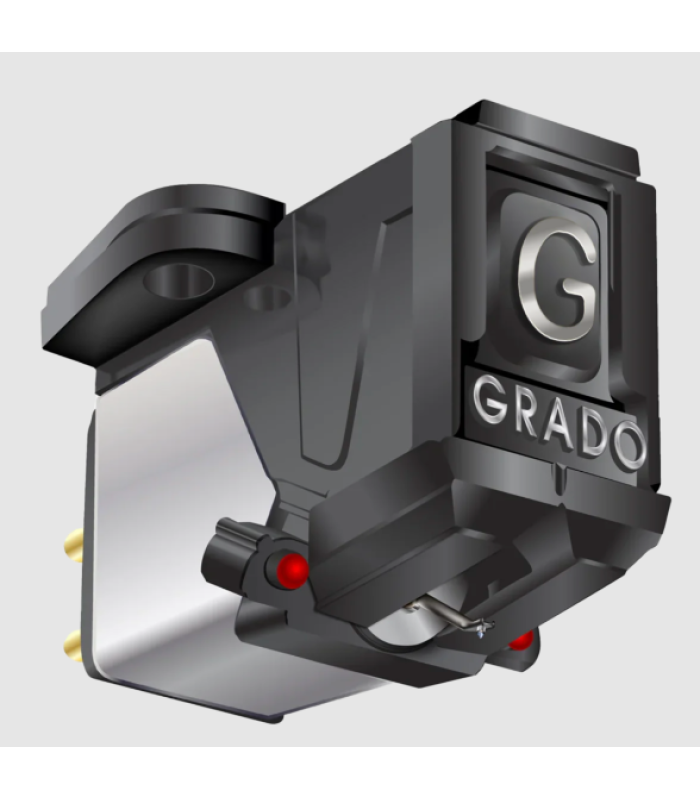 Grado Prestige Red 4 Phono Cartridge