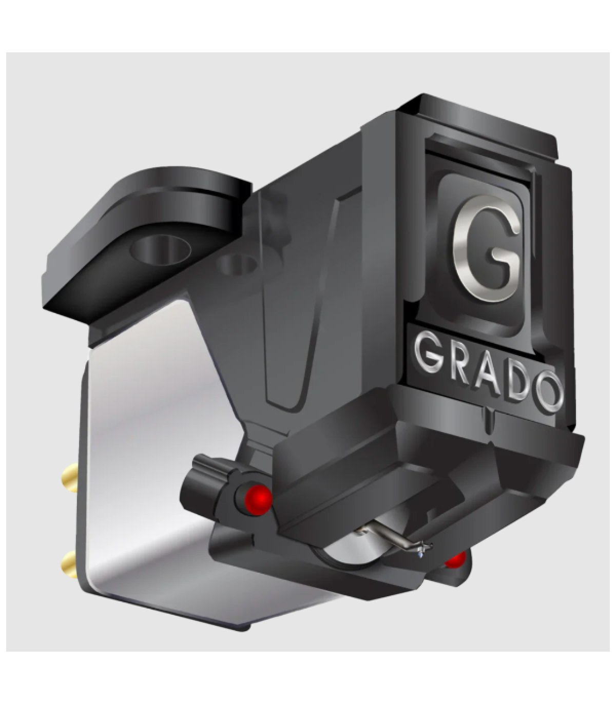Grado Prestige Red 4 Testina per giradischi