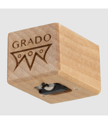 Grado Timbre Opus 4 Phono Cartridge