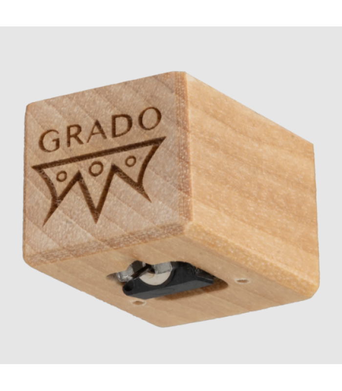 Grado Timbre Opus 4 Testina per giradischi