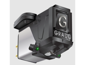 Grado Prestige Green 4 vers. P-Mount Testina per giradischi