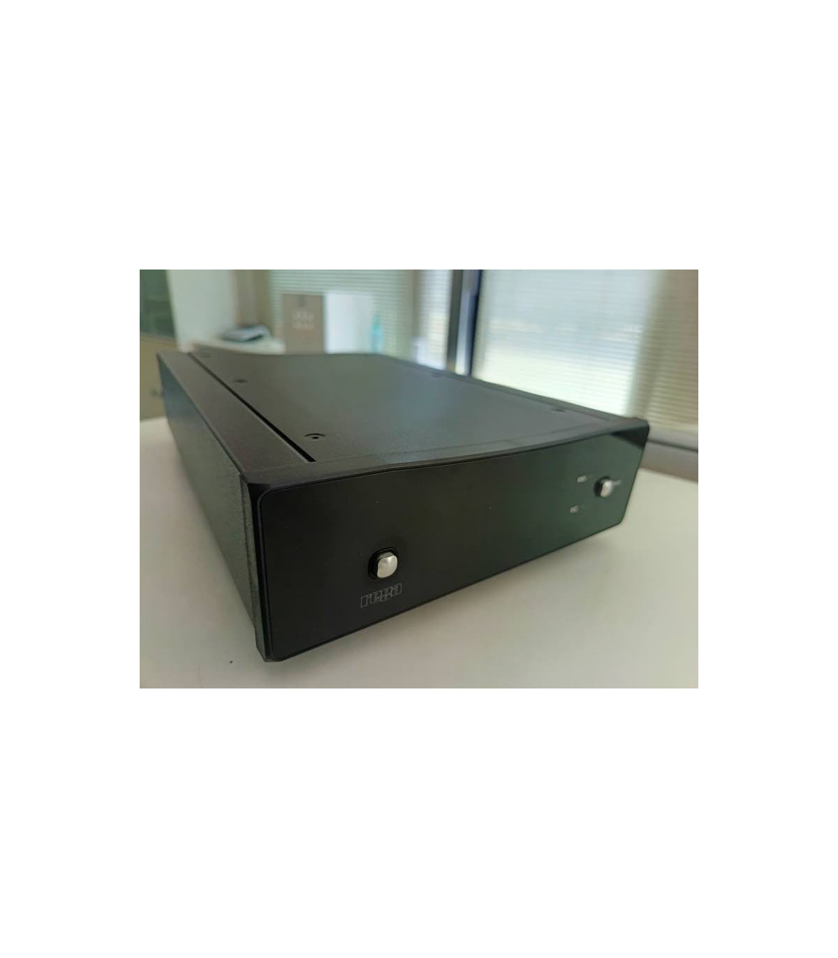 Rega Aria MK1 MM/MC Phono Stage [2nd hand]