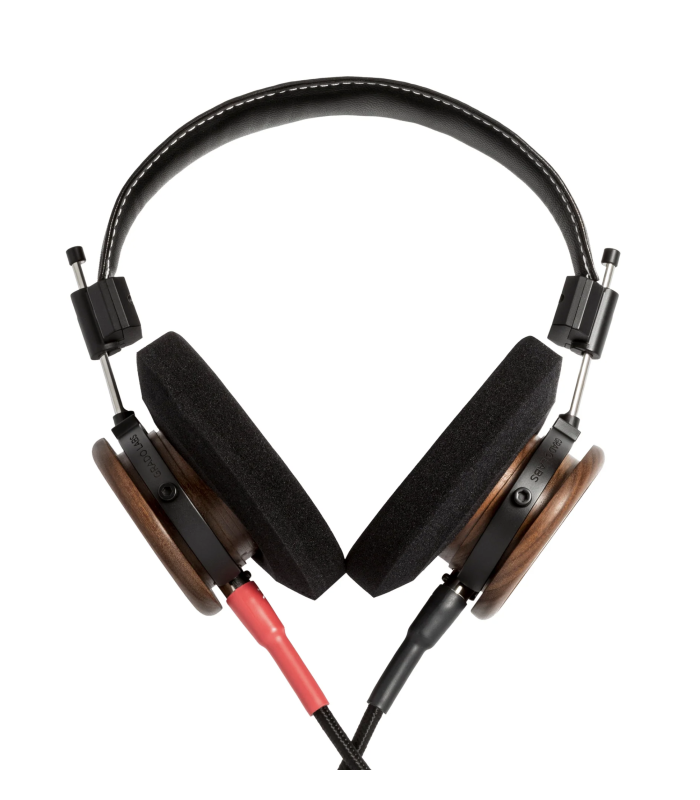 Cuffie Grado Signature S550