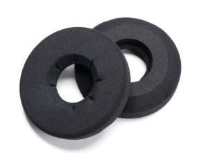 Grado BCUSH Coppia cuscinetti ricambio per cuffie