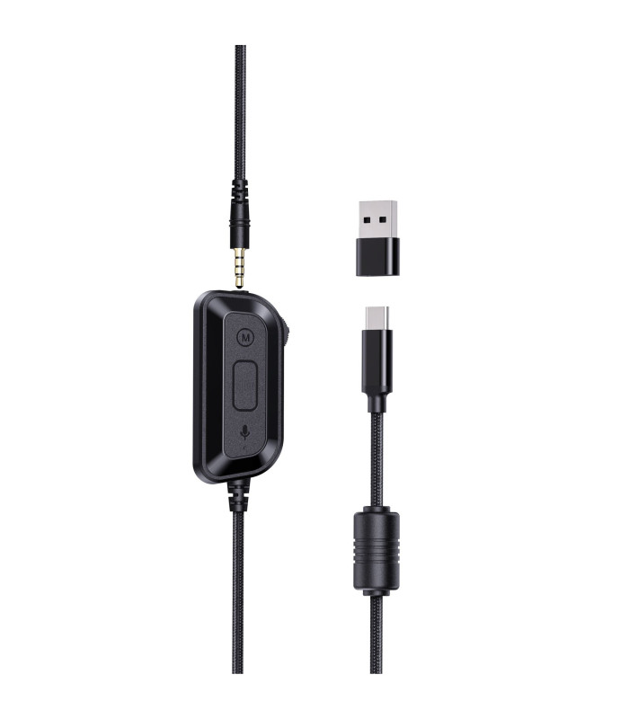 FiiO FG3 Cuffie per Gaming