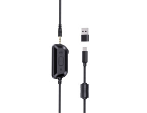 FiiO FG3 Gaming Headset