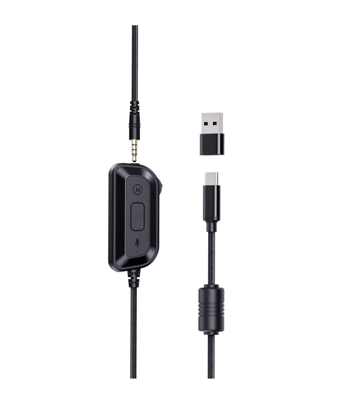 FiiO FG3 Gaming Headset