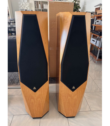 AVALON OPUS Coppia diffusori acustici da pavimento [usato]