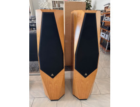 AVALON OPUS Coppia diffusori acustici da pavimento [usato]