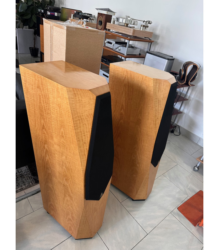 AVALON OPUS Coppia diffusori acustici da pavimento [usato]