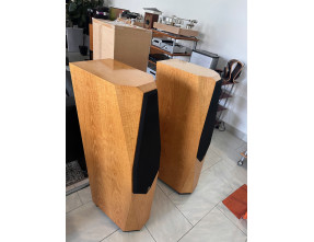 AVALON OPUS Coppia diffusori acustici da pavimento [usato]
